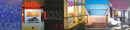 featured books
